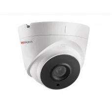 IP camera HIWATCH DS-I453(C) (2.8mm) купольная,уличная 4MP,IR 30M